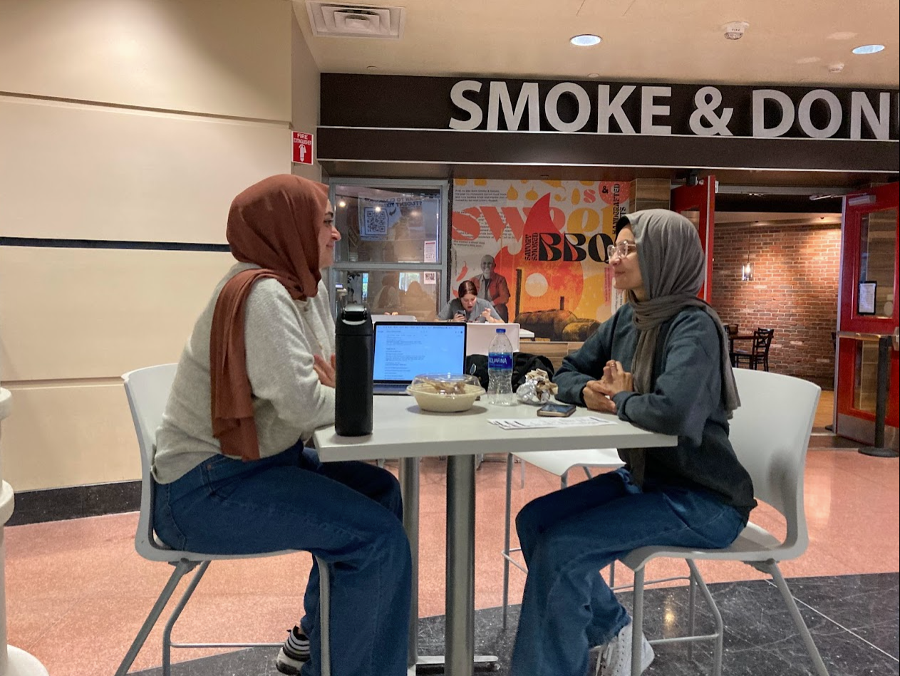 UCF MSA advocates for halal food options on campus (image 1)